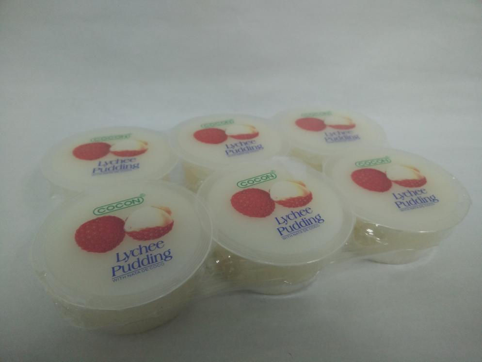 COCON NDC PUDDING