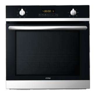 Fotite Hood + Hob + Oven (Whole Set)