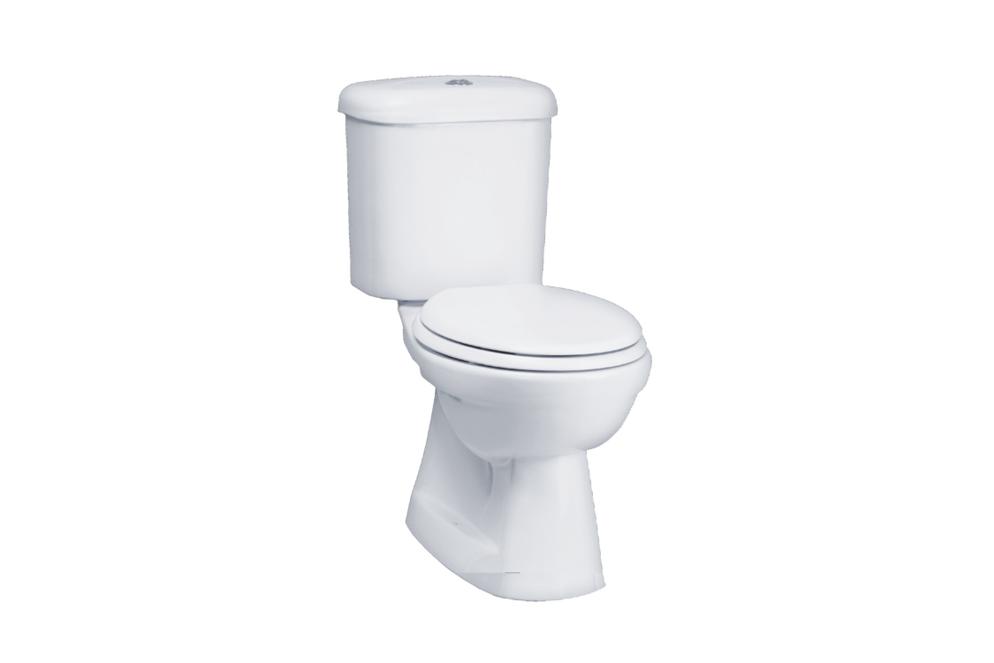 Claytan Water Closet (WC4501N)