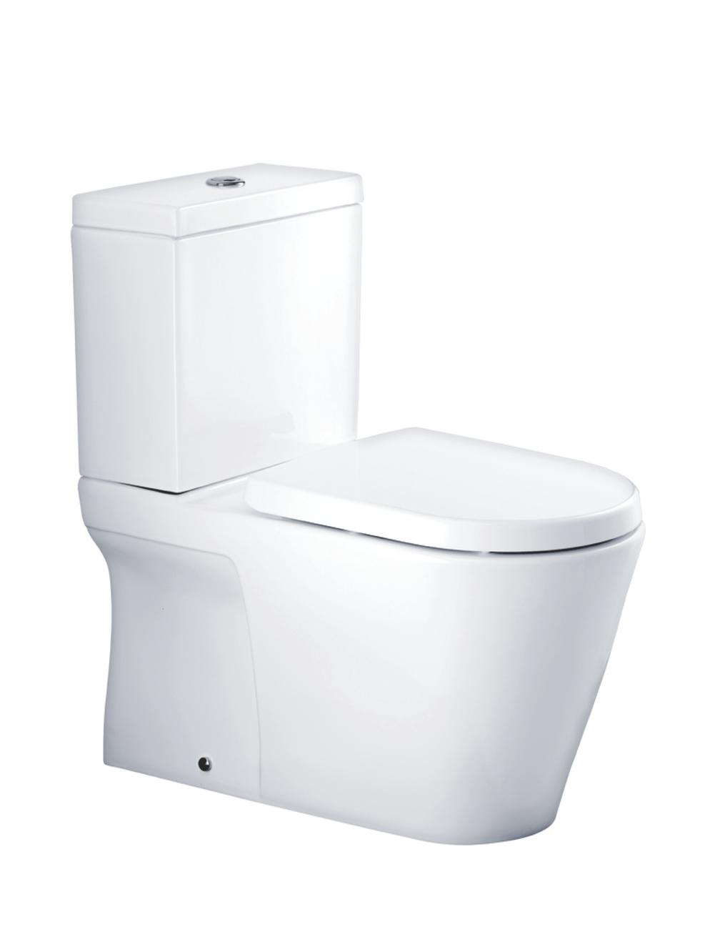 Claytan Water Closet (WC4509)