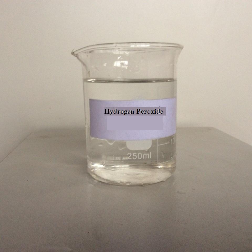 Hydrogen Peroxide