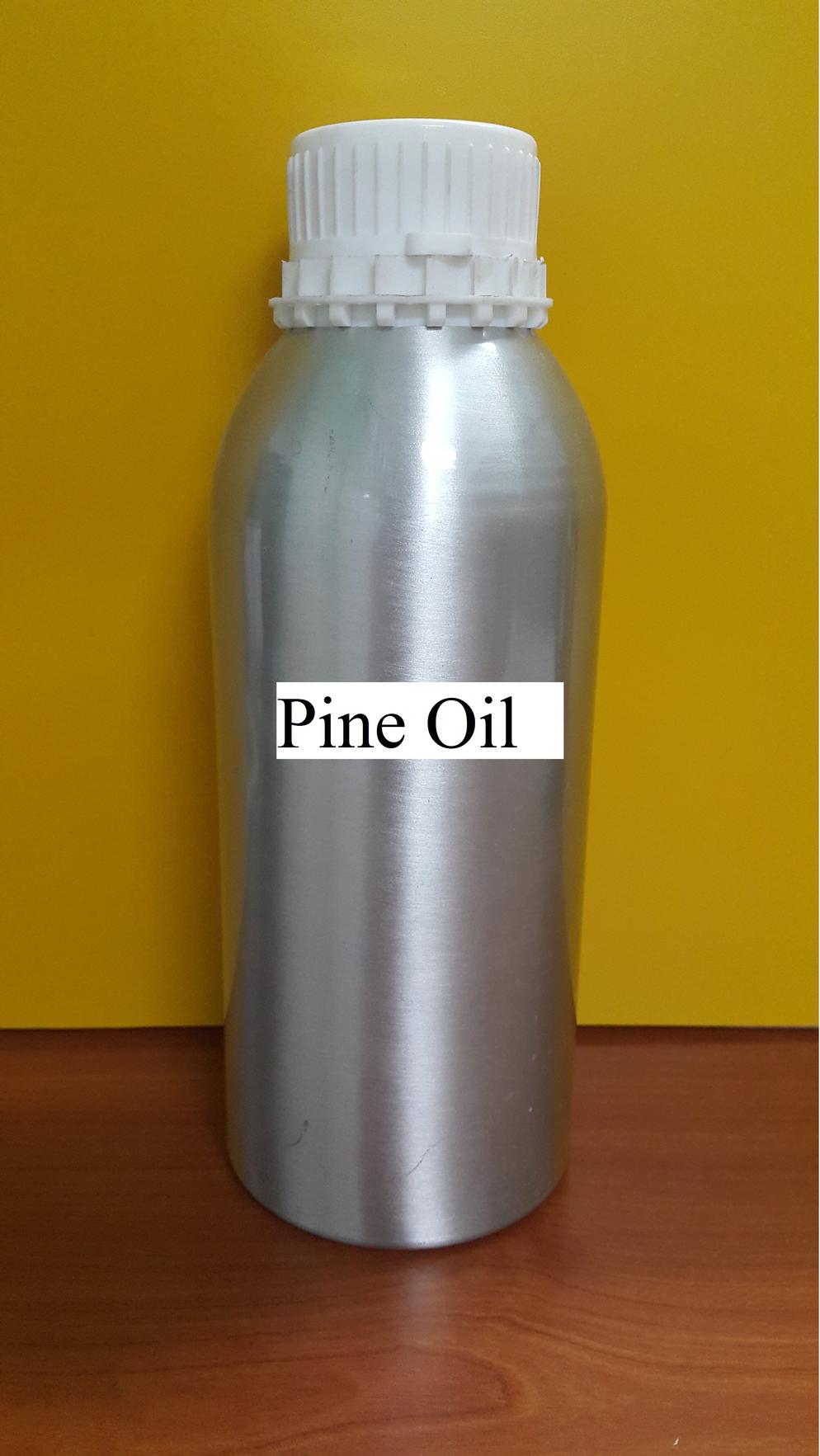 Pine oil