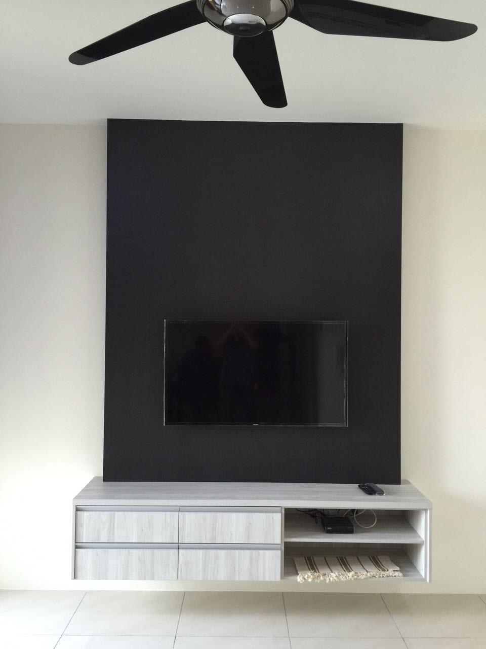 TV Cabinet