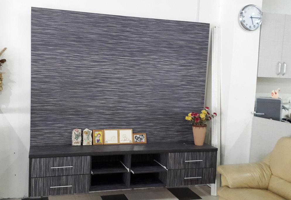 TV Cabinet