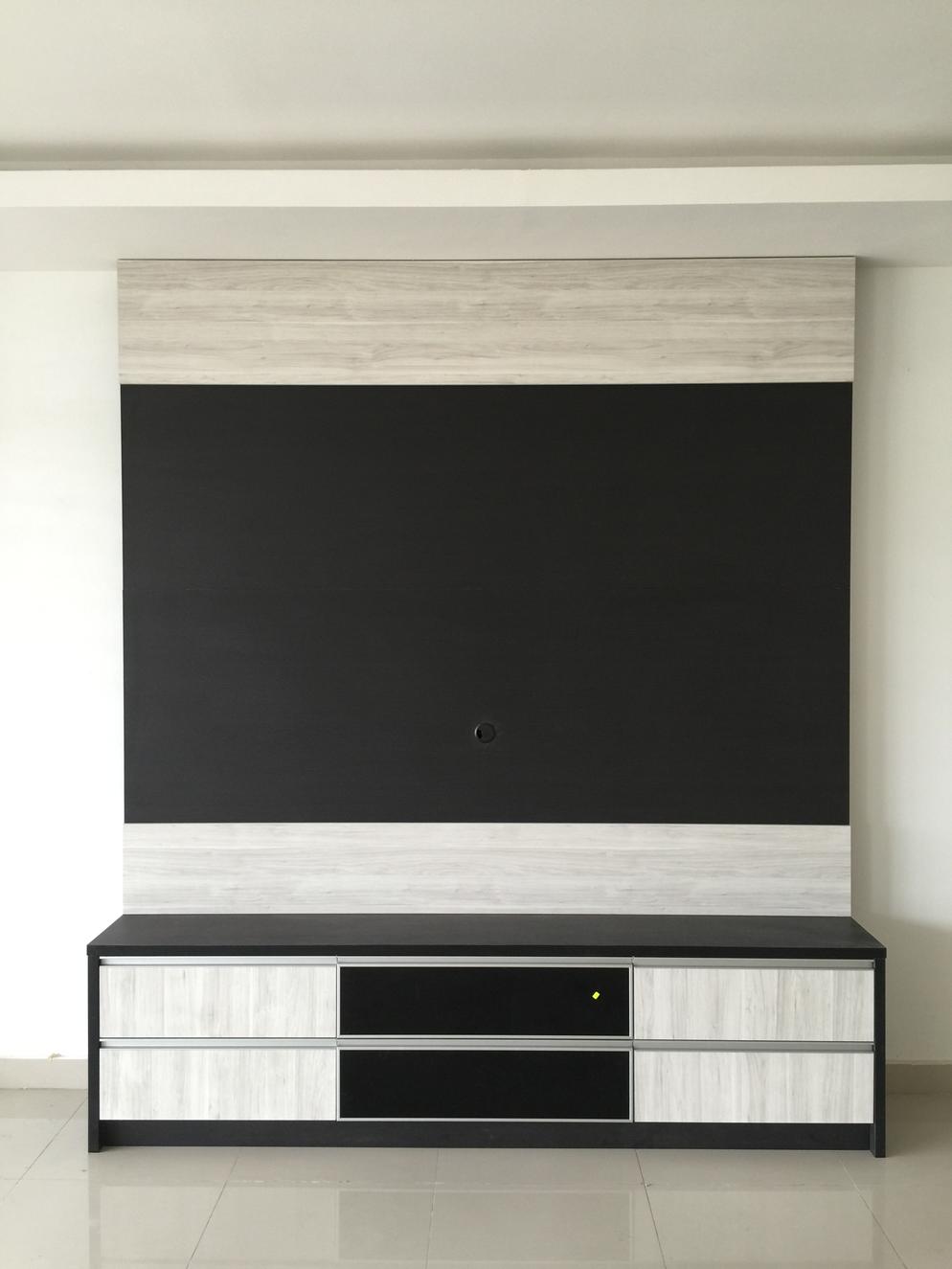 TV Cabinet
