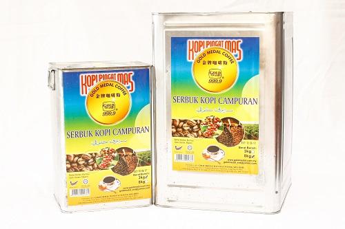 Coffee Powder