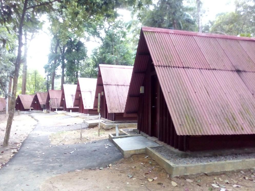 ACCOMMODATION