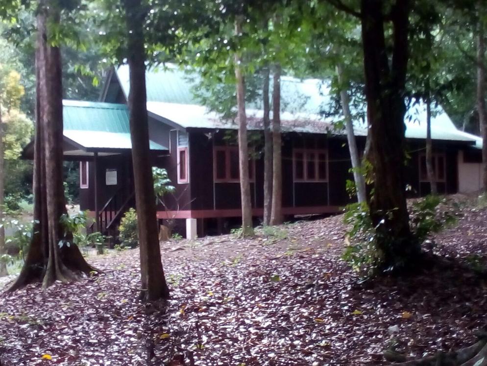 ACCOMMODATION
