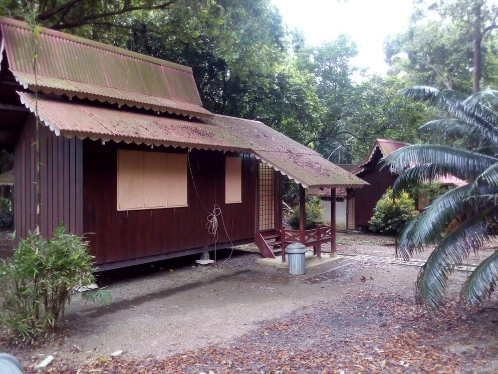 ACCOMMODATION