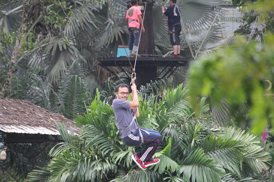 Outdoor Activities