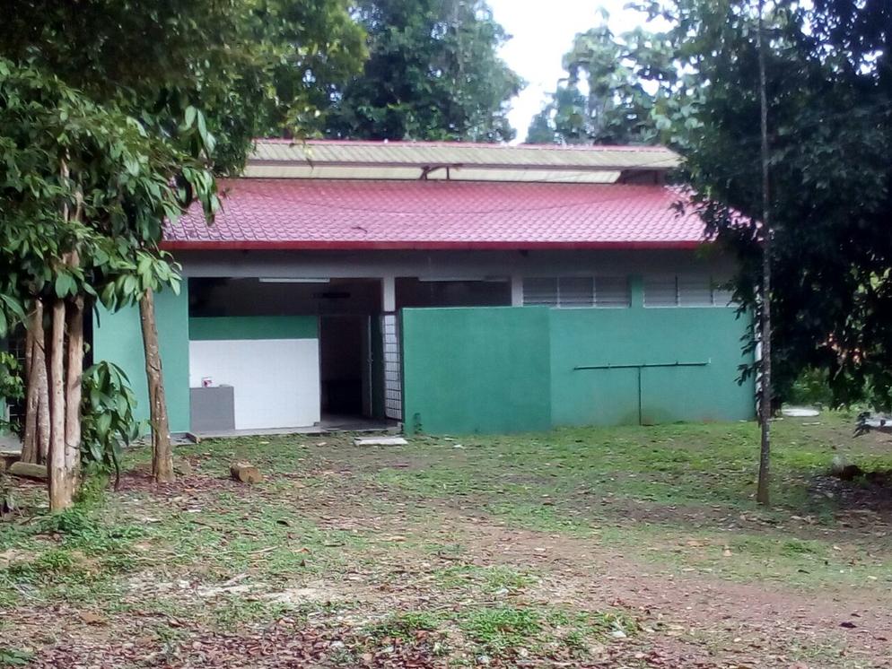 Other Facilities