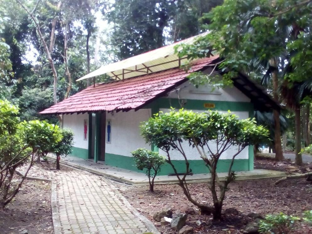 Other Facilities
