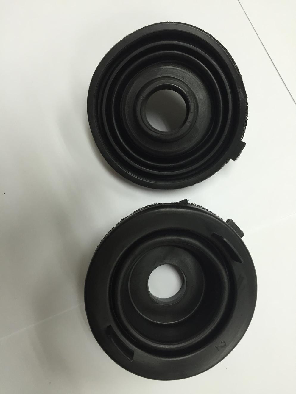 Machine Equiment Parts