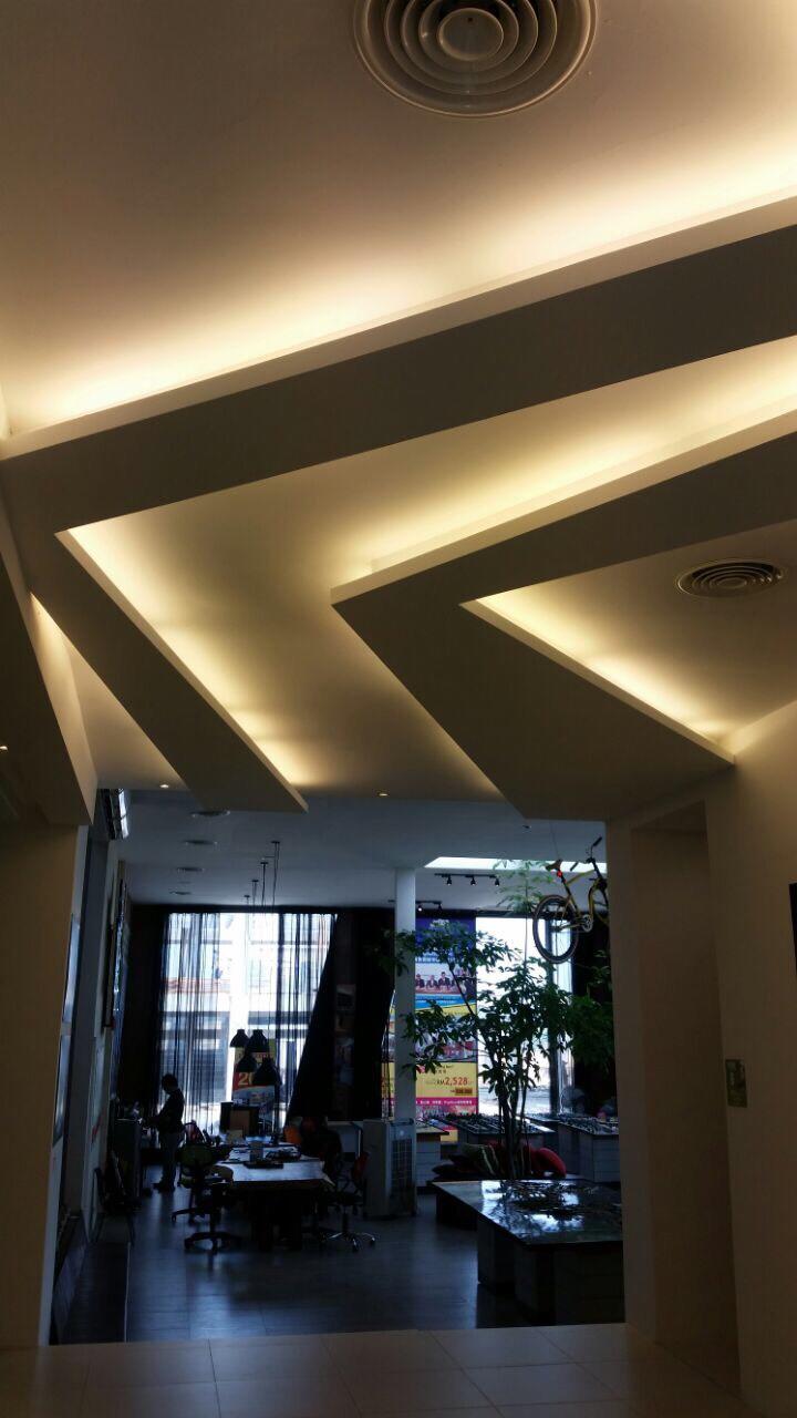 Door Entrance