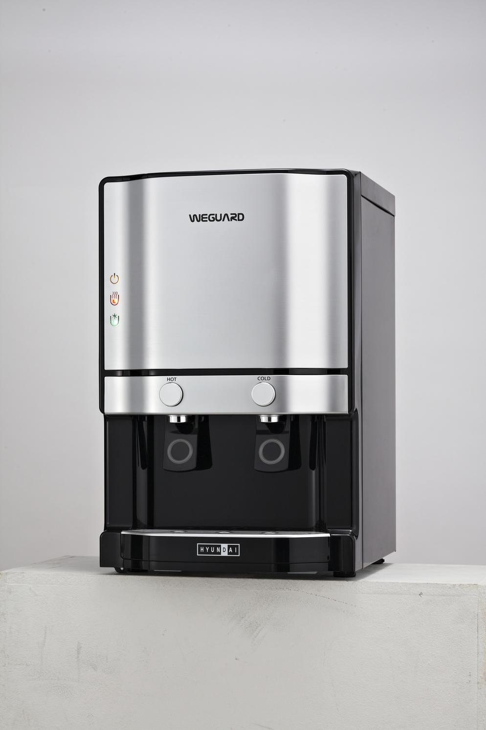 Weguard store water dispenser