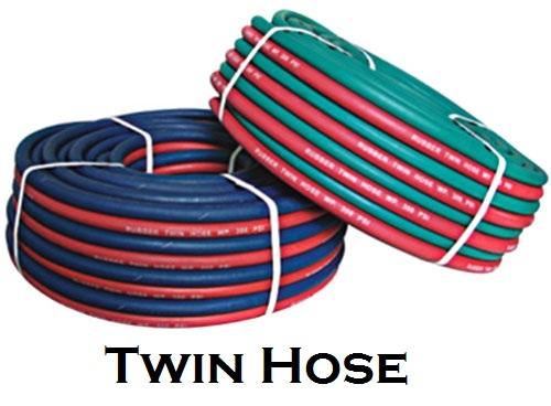 Twin Hose