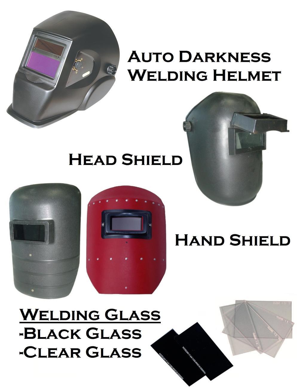 Welding Helmets