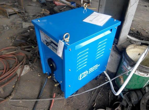 WIM AC300A Transformer Arc Welding Machine