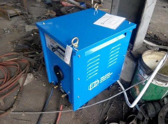 WIM AC300A Transformer Arc Welding Machine