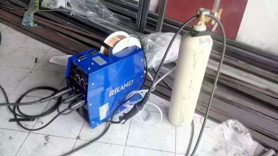 iland MIG200G Complete Set Mig Welding Machine