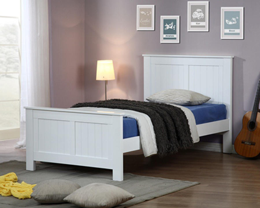 Hestia King Single Bed