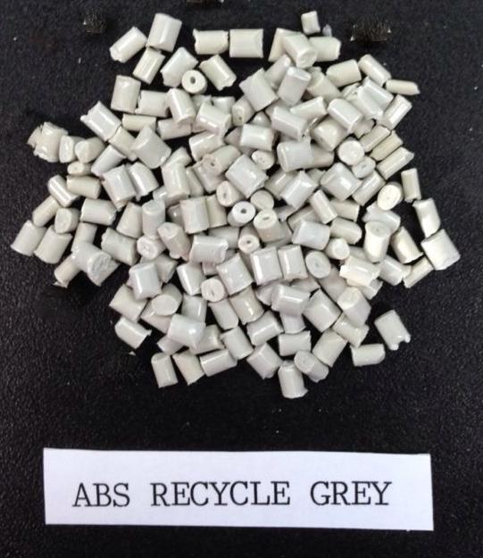 Recycle ABS