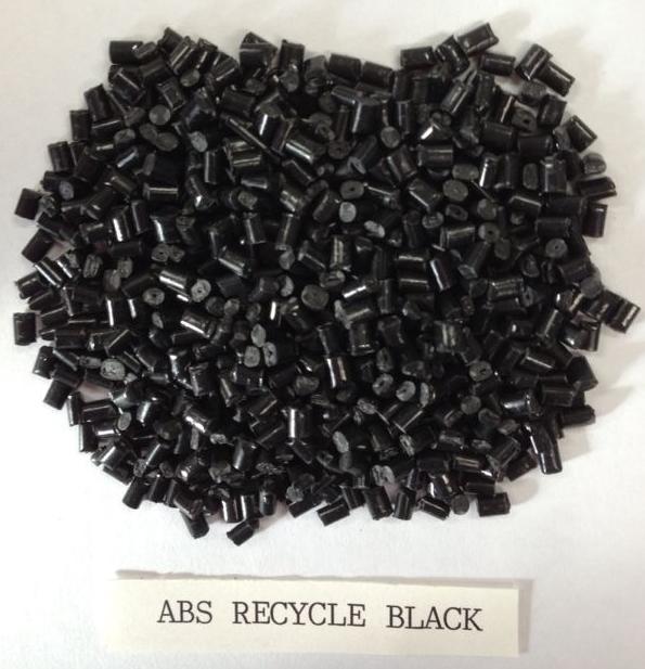 Recycle ABS