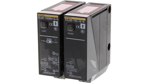 Omron Sensor E3JM