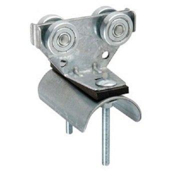 Crane Parts Metal Cable Carier