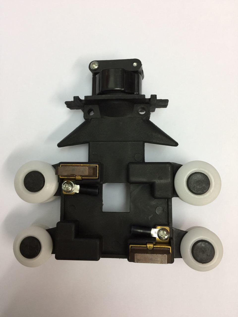 Crane Parts Current Collector
