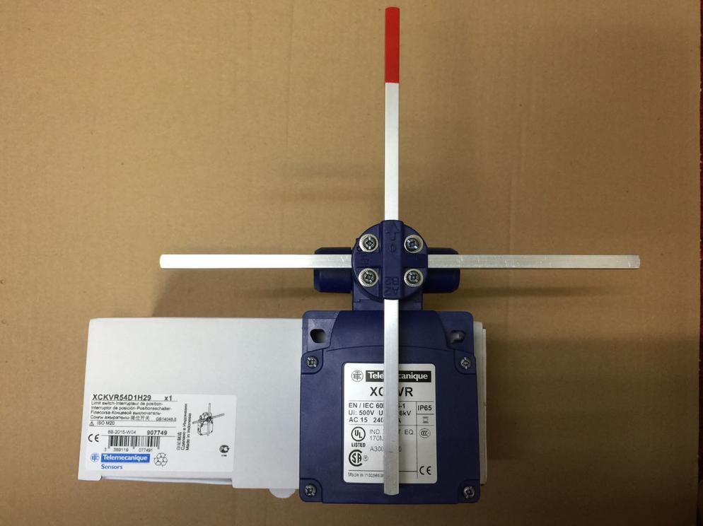 Crane Parts Cross Bar Limit Switch XCKVR54D1