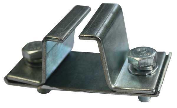 Crane Parts C-Track Clamp1