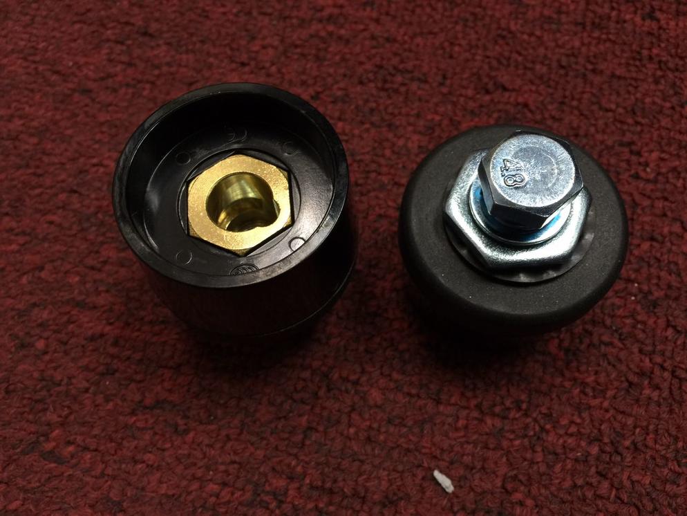 Welding Parts Power Connector