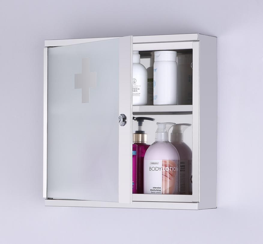 FIRST AID KIT CABINET