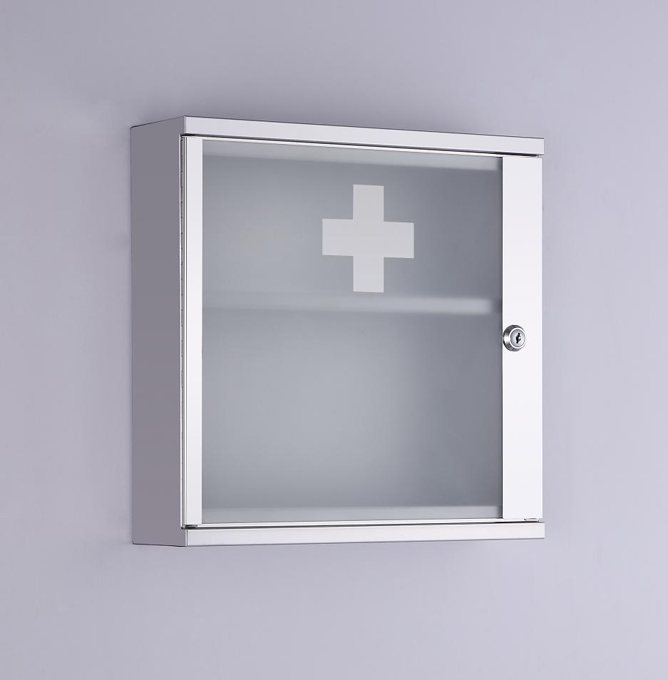 FIRST AID KIT CABINET