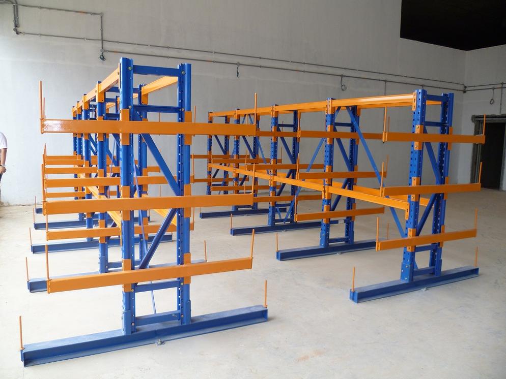 Cantilever Racking System