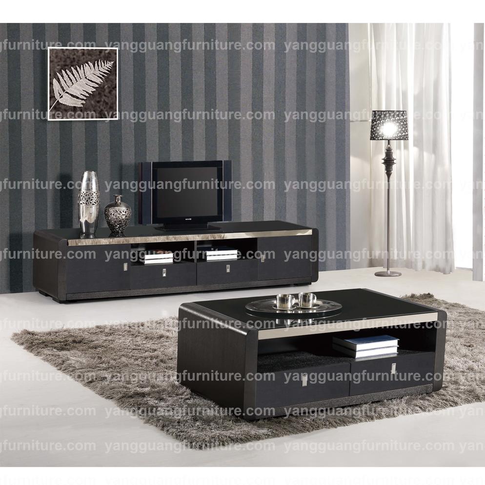 Living Room Set Hall Cabinet Coffee Table Dining Set
