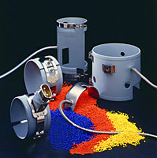 Watlow Band and Nozzle Heaters Malaysia