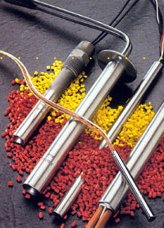 Watlow Cartridge Heaters Malaysia