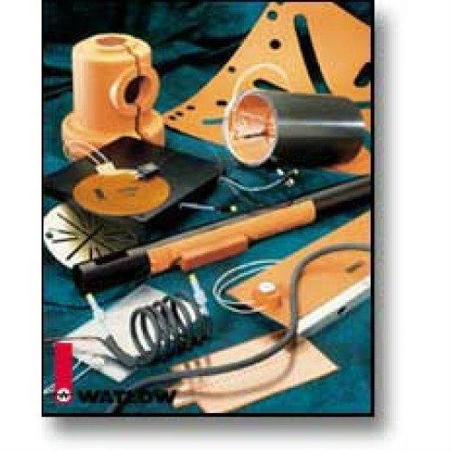 Watlow Flexible Heaters Malaysia