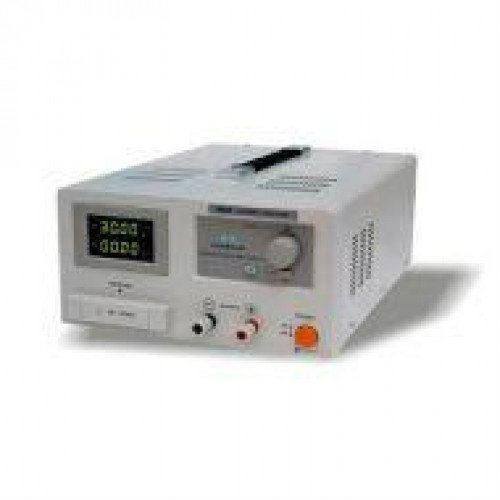 Adjustable DC Power Supply - QJ3020E