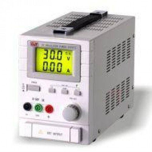 Adjustable DC Power Supply - QJ3005X