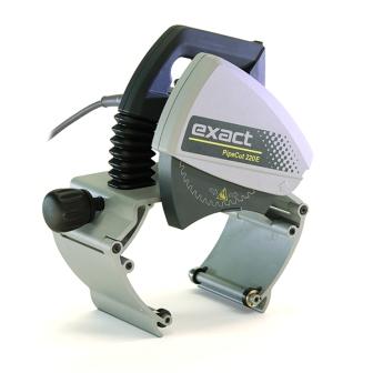 Exact 220E System