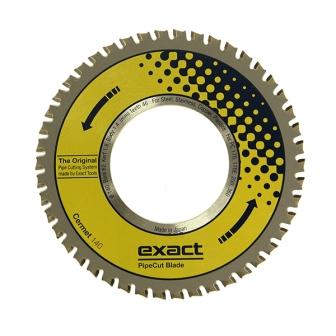 Exact Cutting Blades