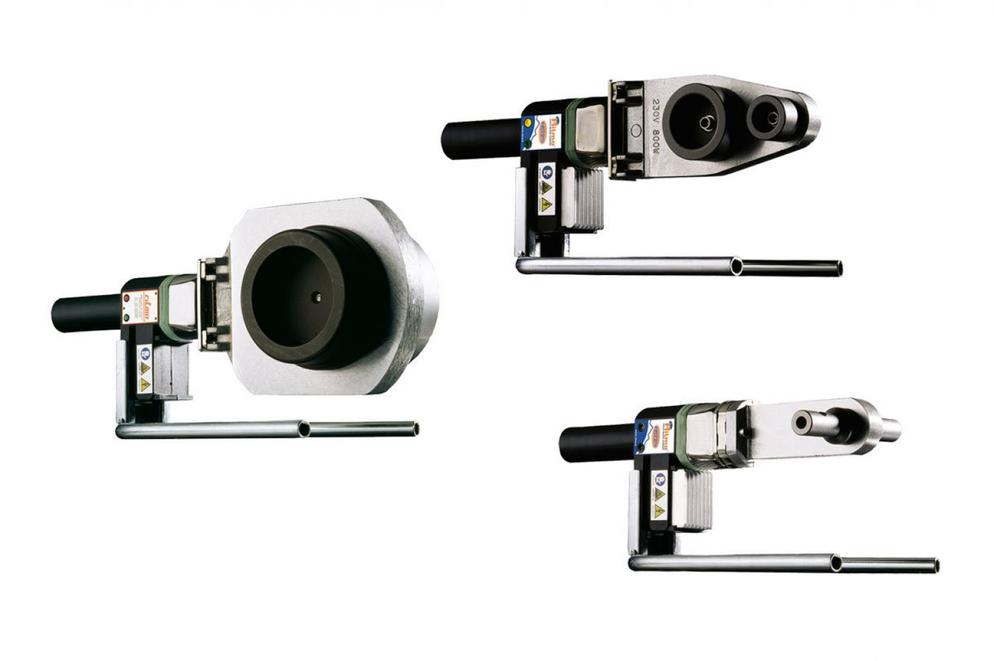 Manual Socket