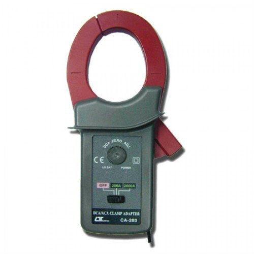Lutron DCA / ACA Current Adapter - CA-203