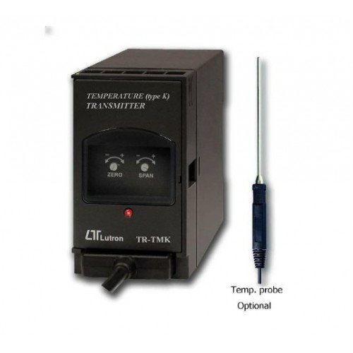 Lutron Temp. (Type k) Transmitter - TR-TMK1A4