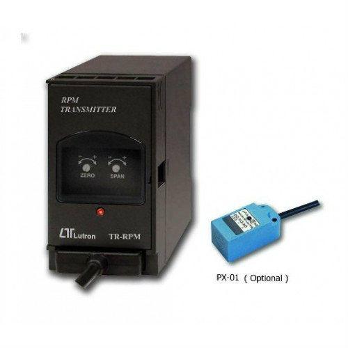 Lutron RPM Transmitter - TR-RPM1A4
