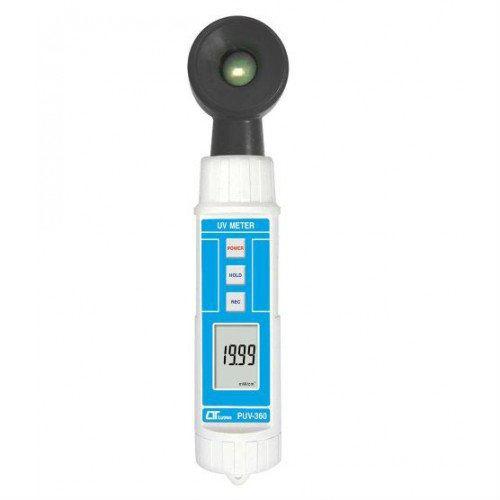 Lutron UV Meter - PUV-360
