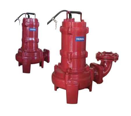 Sewage Pumps and Heavy Duty Sewage Pumps
